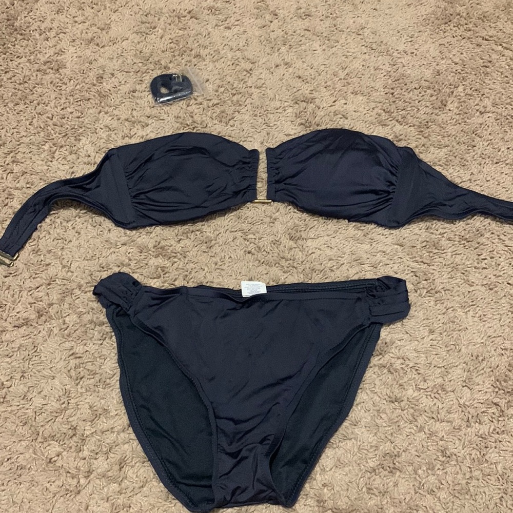 Mossimo (Target) swimsuit - medium.